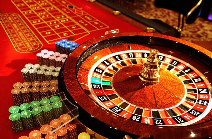 UK Casino Regulations