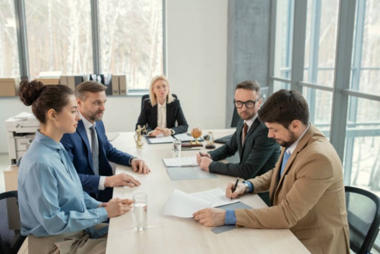 UK Employers Adopting the Directive's Principles