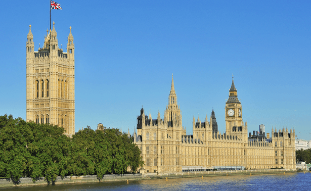 UK Parliament