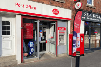 Post Office branches set to transition under new franchise plans, putting hundreds of UK jobs at risk by autumn 2025(