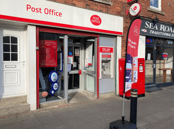 Post Office branches set to transition under new franchise plans, putting hundreds of UK jobs at risk by autumn 2025(