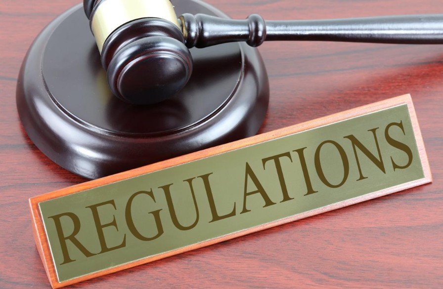 UK Tax Regulations