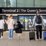 UK Tourists Warned of New EU Travel Rules