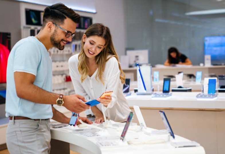 Use V12 Retail Finance for Your Purchases