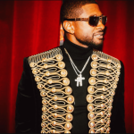 Usher