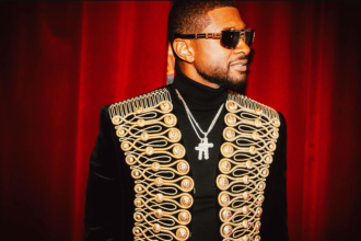 Usher