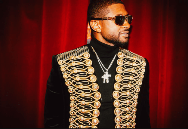 Usher