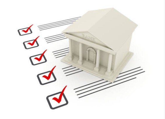 Verifying Your Bank Details