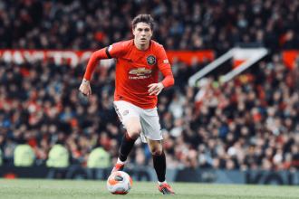 Victor Lindelöf