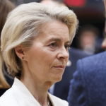 Ursula von der Leyen