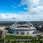 Wembley Stadium