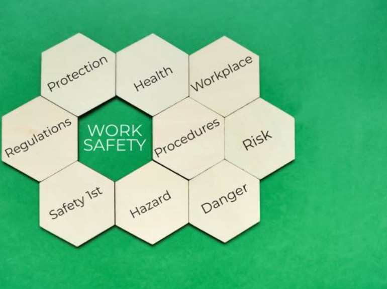 What Are the Key Components of a Health and Safety Policy Find Out Now!