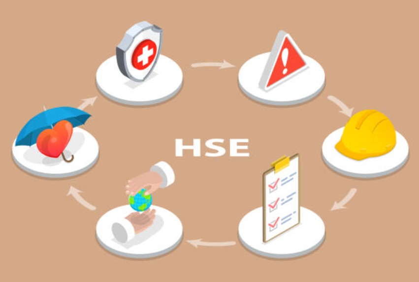 What Are the Key Components of a Health and Safety Policy
