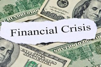 What Caused the 2008 Financial Crisis