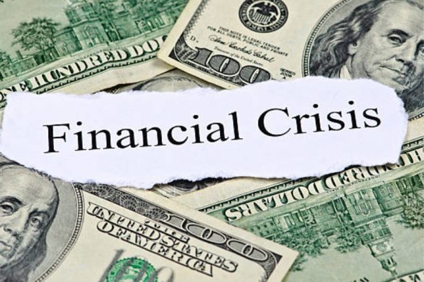 What Caused the 2008 Financial Crisis