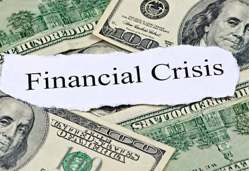 What Caused the 2008 Financial Crisis