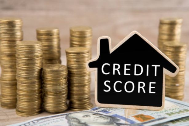What Credit Score Do You Need for a Mortgage