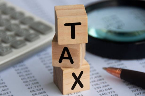 What Does BR Tax Code Mean Know Its Impact