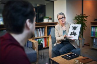 What Does a Forensic Psychologist Do Unveiling the Role