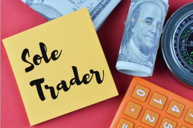 What Expenses Can I Claim as a Sole Trader