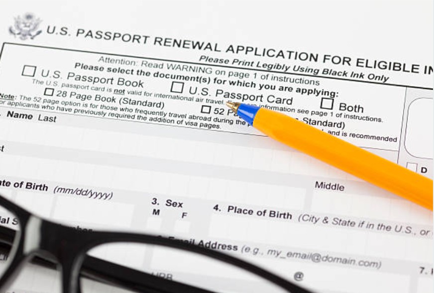 What Factors Affect the Passport Renewal Time