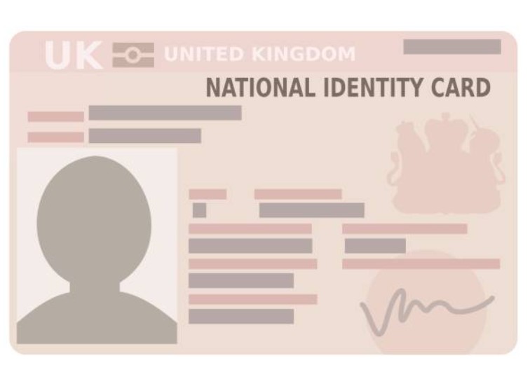 What Identification is Required for UK Domestic Flights