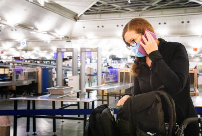 What If My Passport Is Lost or Damaged