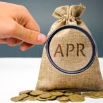 What Is APR Rate on Credit Card