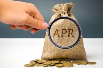 What Is APR Rate on Credit Card