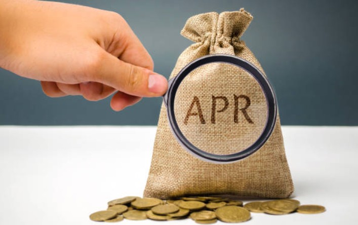 What Is APR Rate on Credit Card
