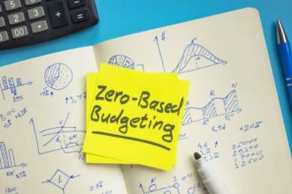 What Is Zero-Based Budgeting