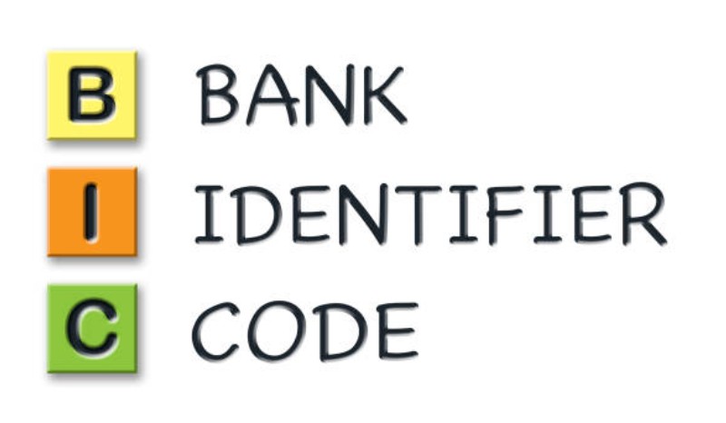 What Is a Bank Identifier Code