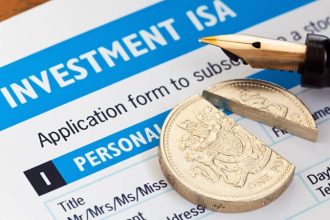 What Is an Investment ISA Account