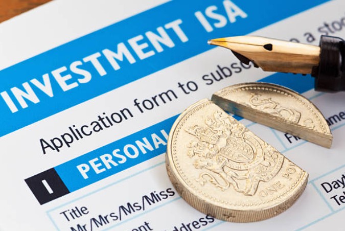 What Is an Investment ISA Account