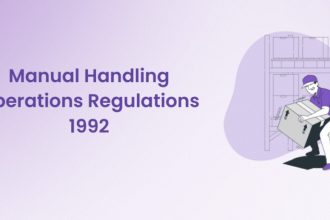 What Is the Manual Handling Operations Regulations 1992 Key Update!