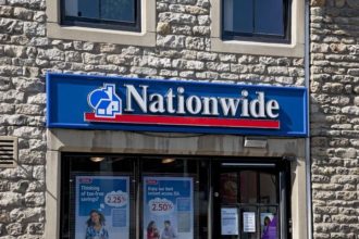 What Is the New 8% Savings Account for Nationwide