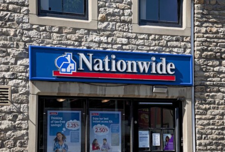 What Is the New 8% Savings Account for Nationwide
