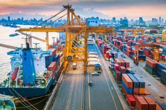 What Is the UK’s Biggest Export Discover the Leading Trade