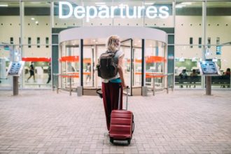 What Items Are Not Allowed on a Plane in Hand Luggage
