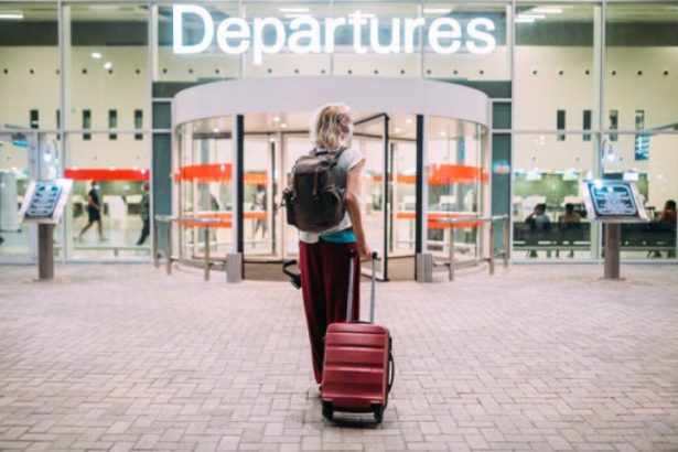 What Items Are Not Allowed on a Plane in Hand Luggage