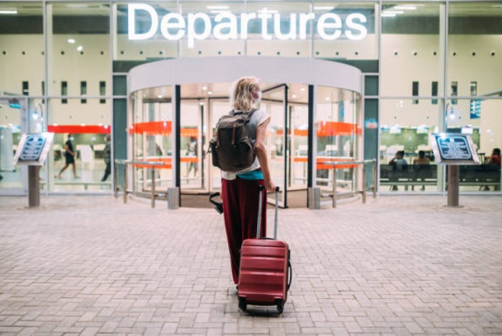 What Items Are Not Allowed on a Plane in Hand Luggage
