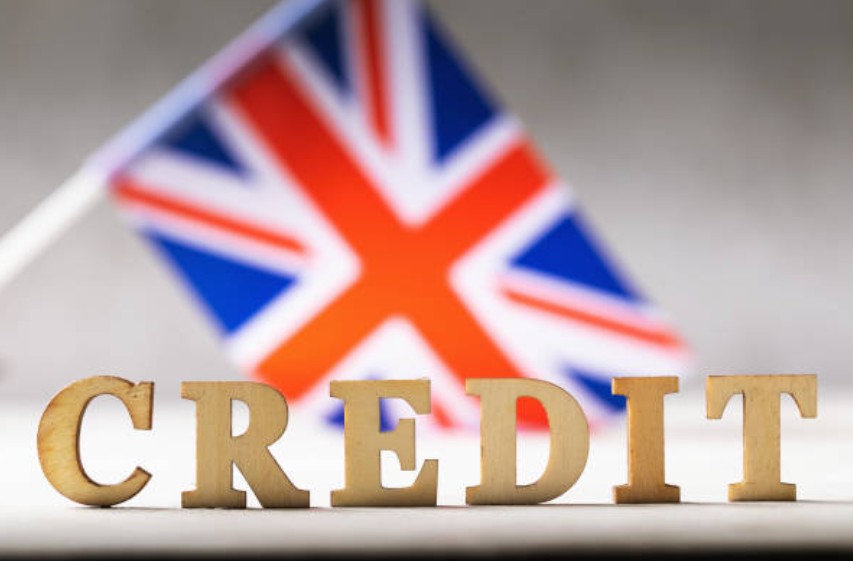 What is a UK Credit Score