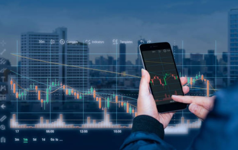 What makes Trading 212 stand out in the crowded trading app market