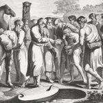 When Did the Slave Trade Start