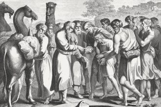 When Did the Slave Trade Start
