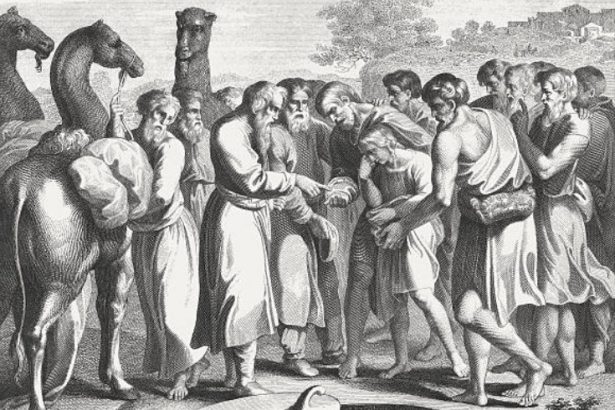 When Did the Slave Trade Start