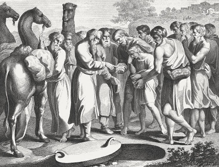 When Did the Slave Trade Start