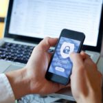 Where to Find Network Security Key on Phone