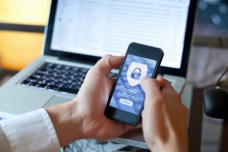 Where to Find Network Security Key on Phone