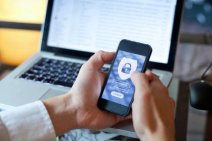 Where to Find Network Security Key on Phone